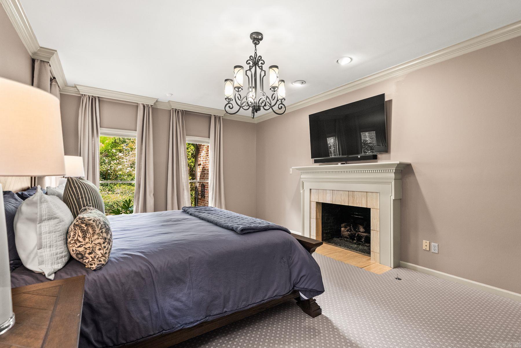 5 Ridgeview Court