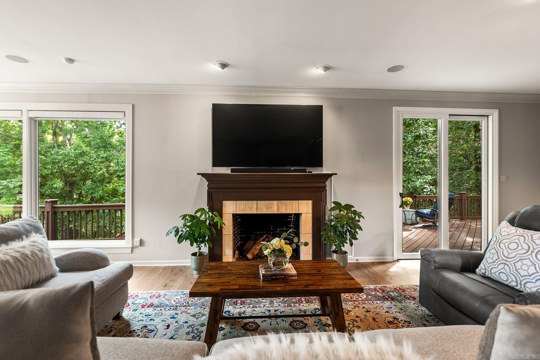 5 Ridgeview Court