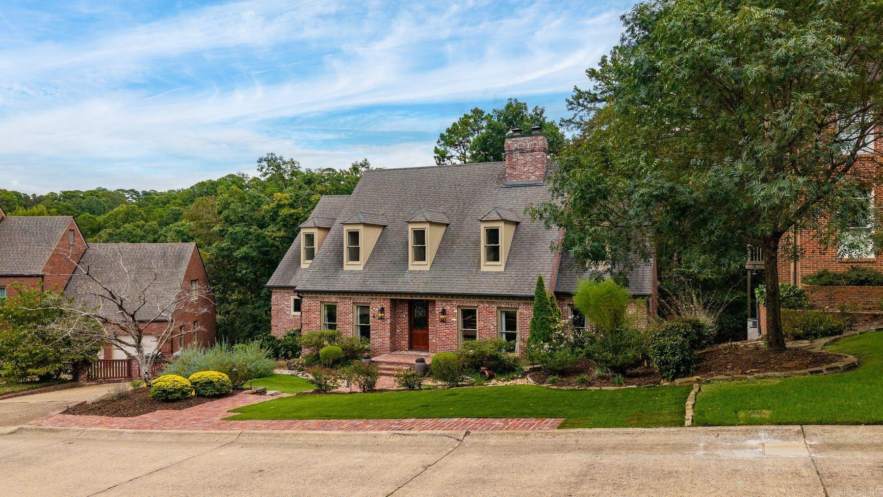 5 Ridgeview Court