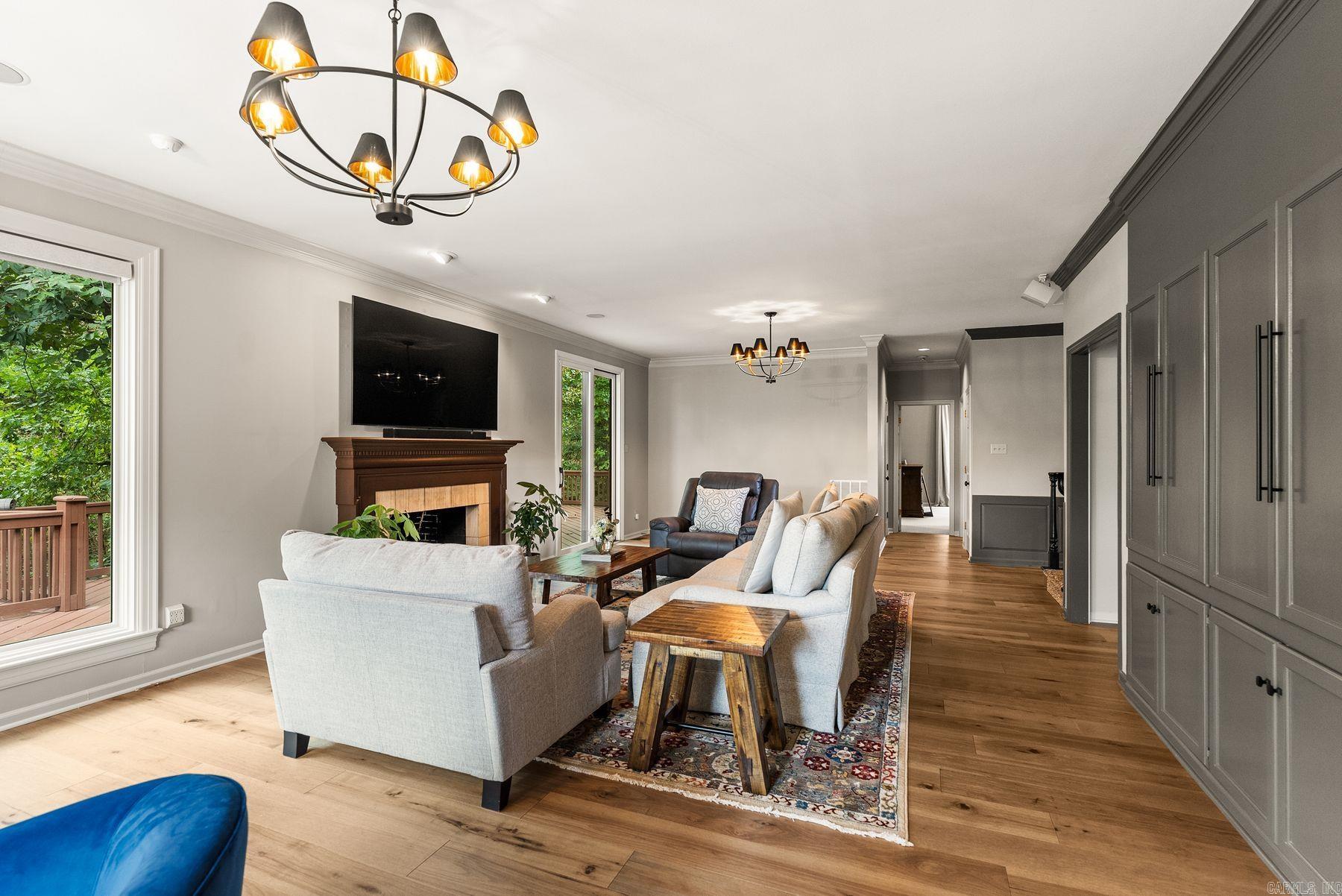 5 Ridgeview Court