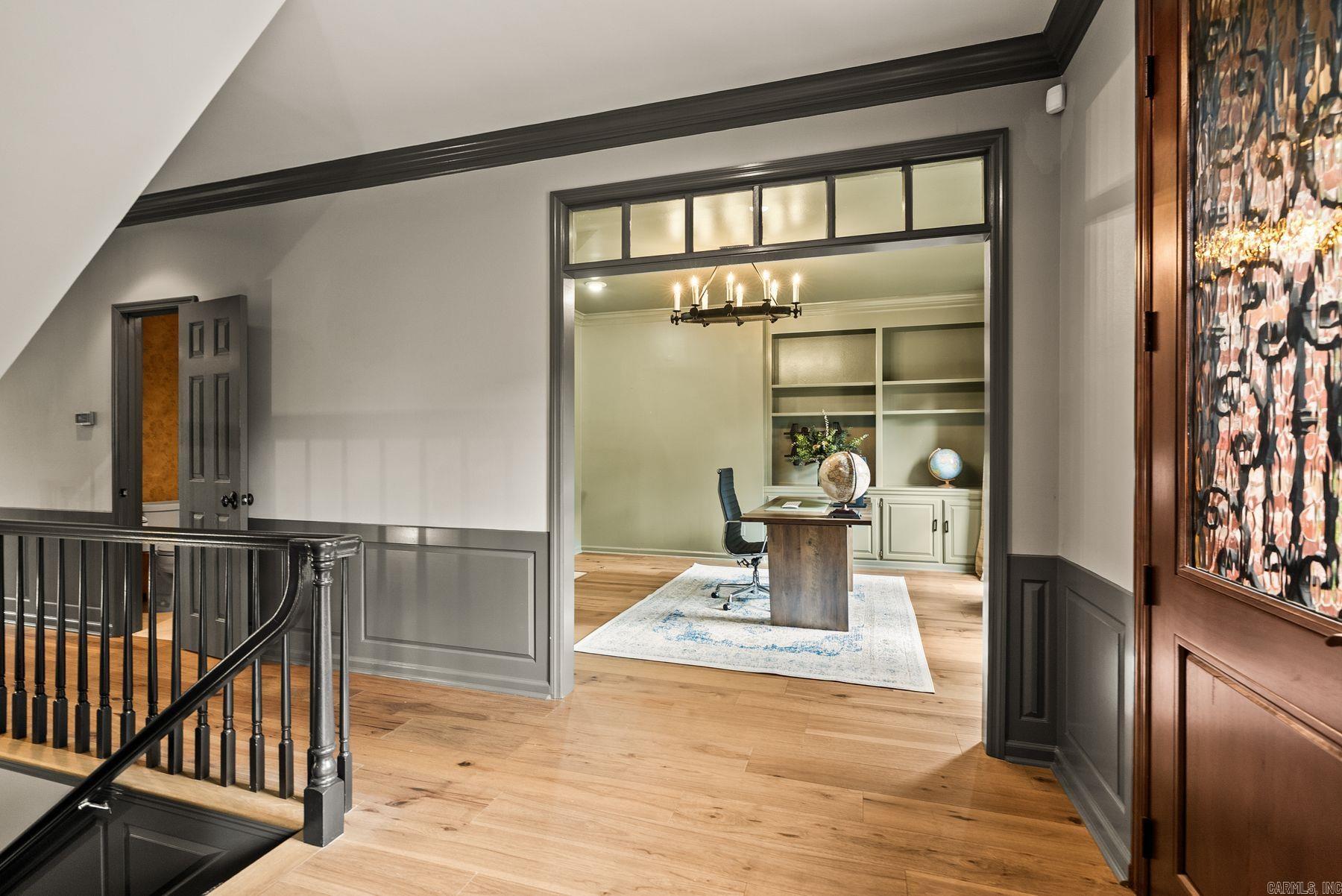 5 Ridgeview Court