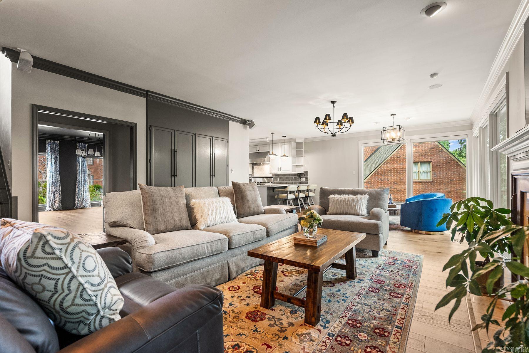 5 Ridgeview Court