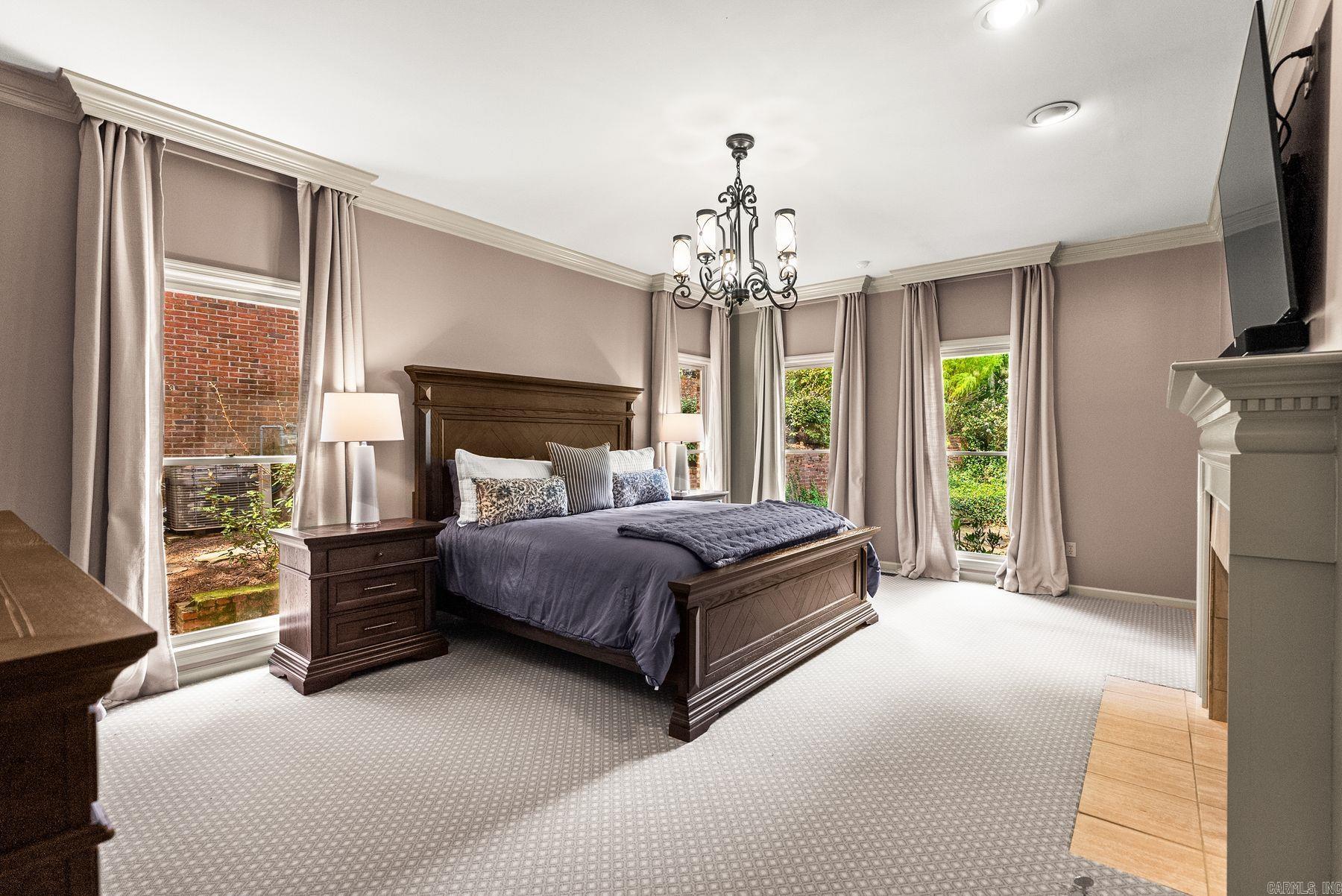 5 Ridgeview Court