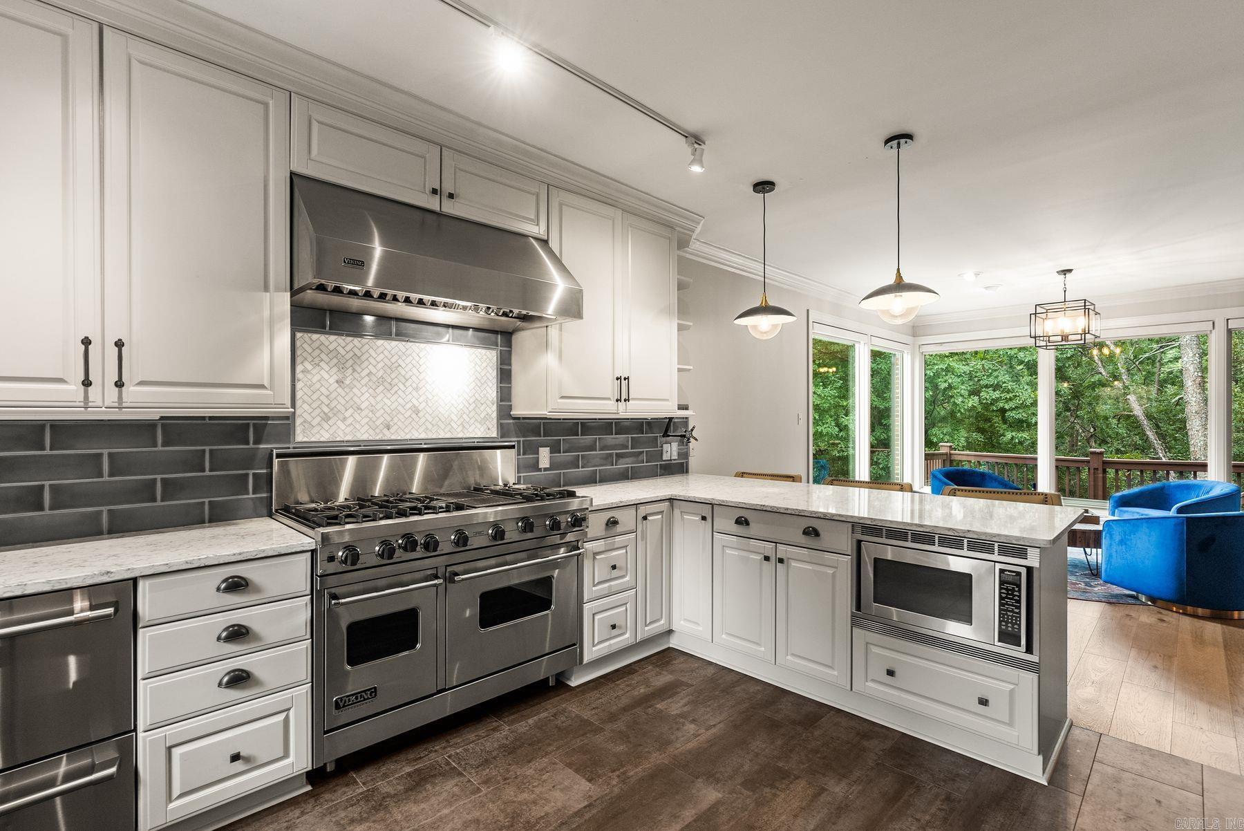 5 Ridgeview Court
