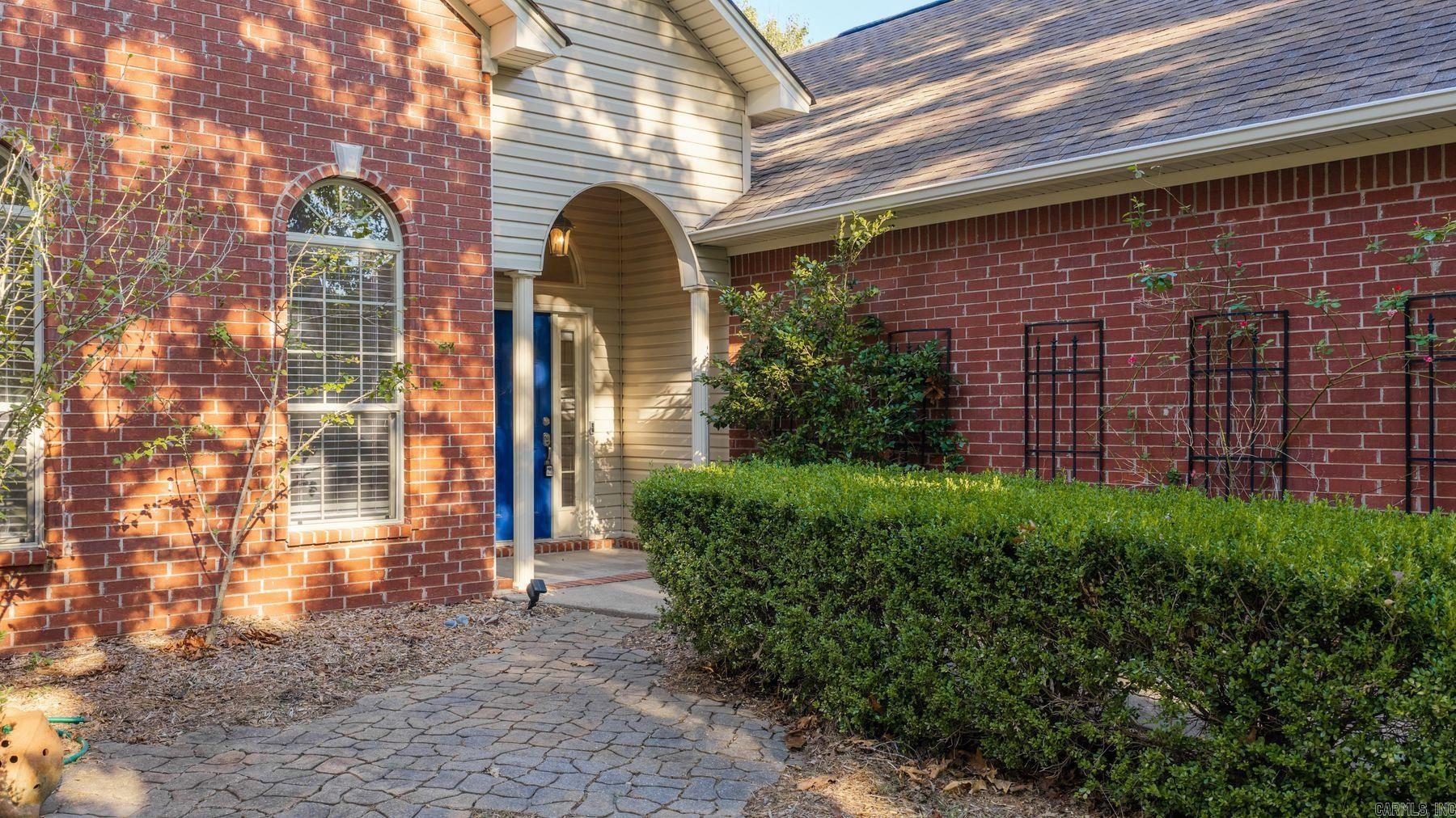 21411 Kerr Rd