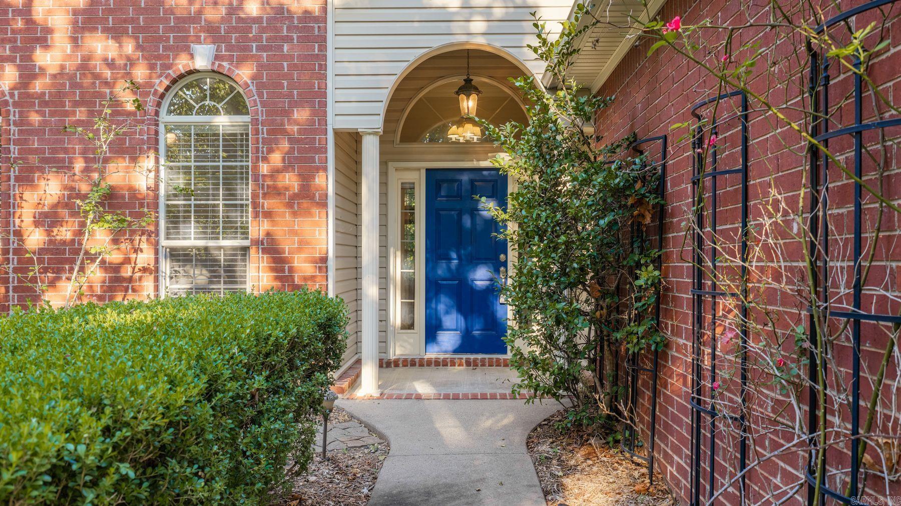 21411 Kerr Rd