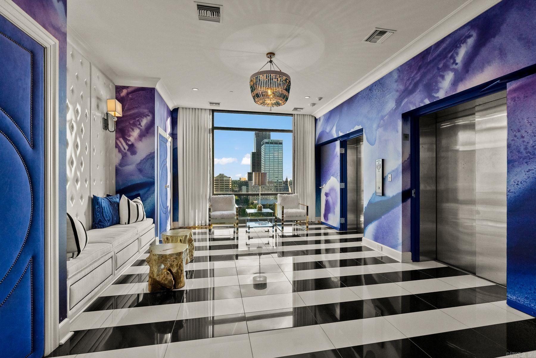 5 Statehouse Plaza, Unit 12A