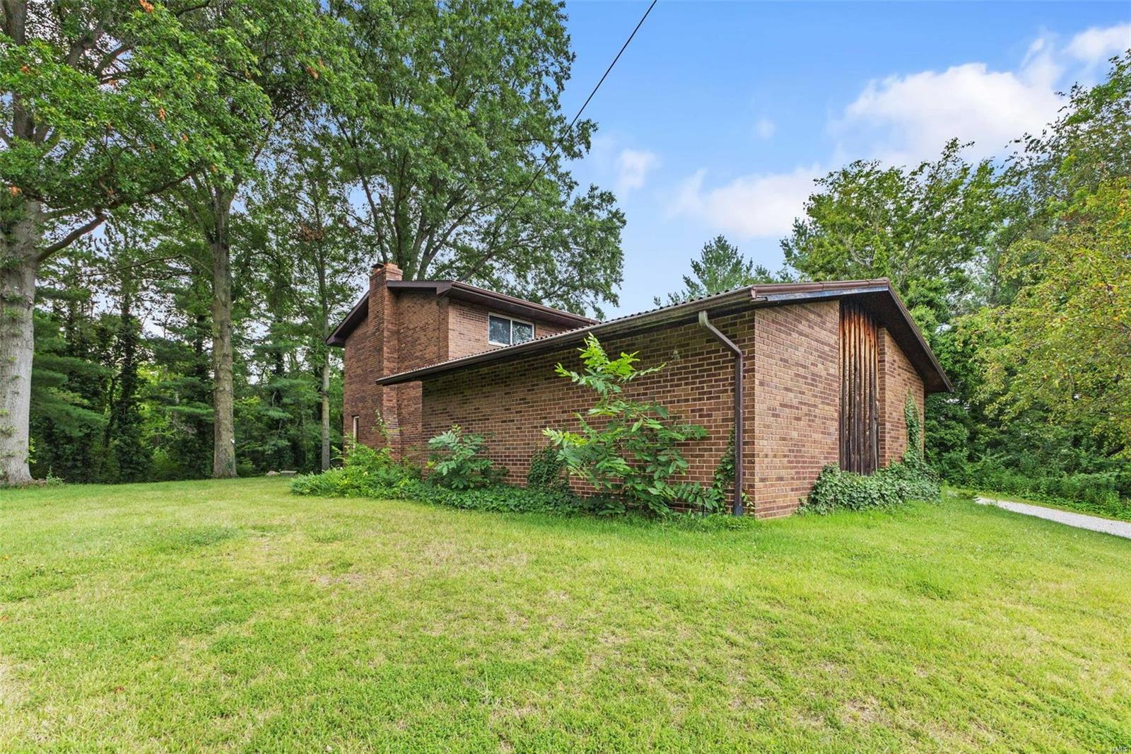 312 Troy Ofallon Road