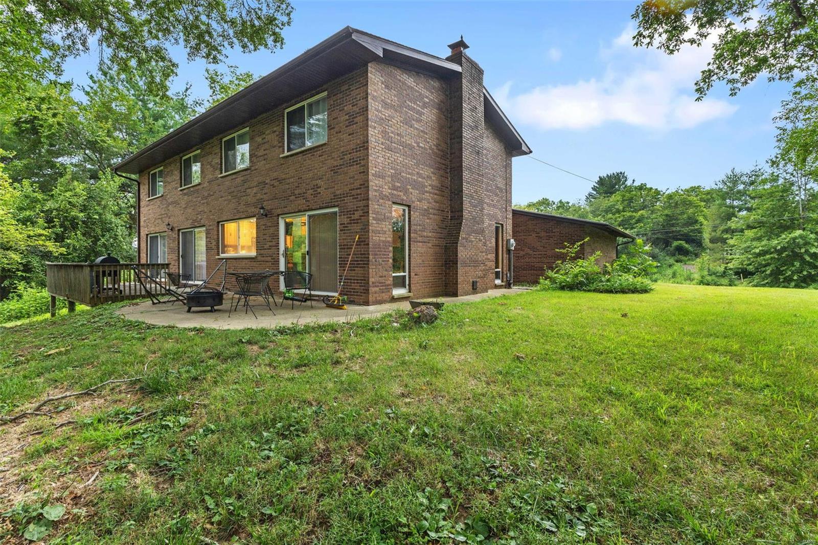 312 Troy Ofallon Road