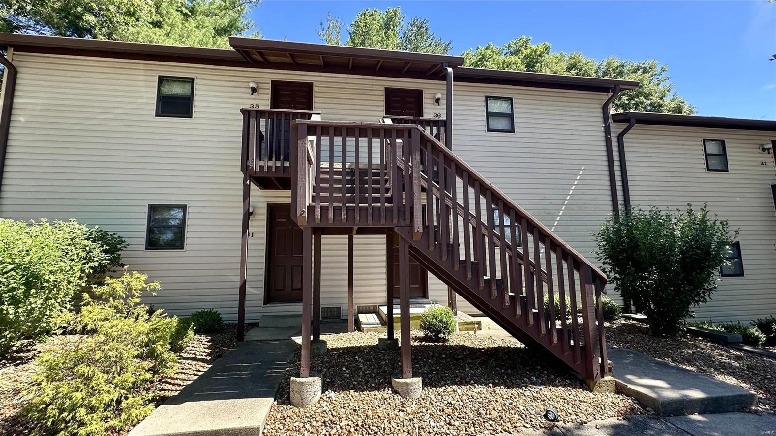 36 Pepperwood Court
