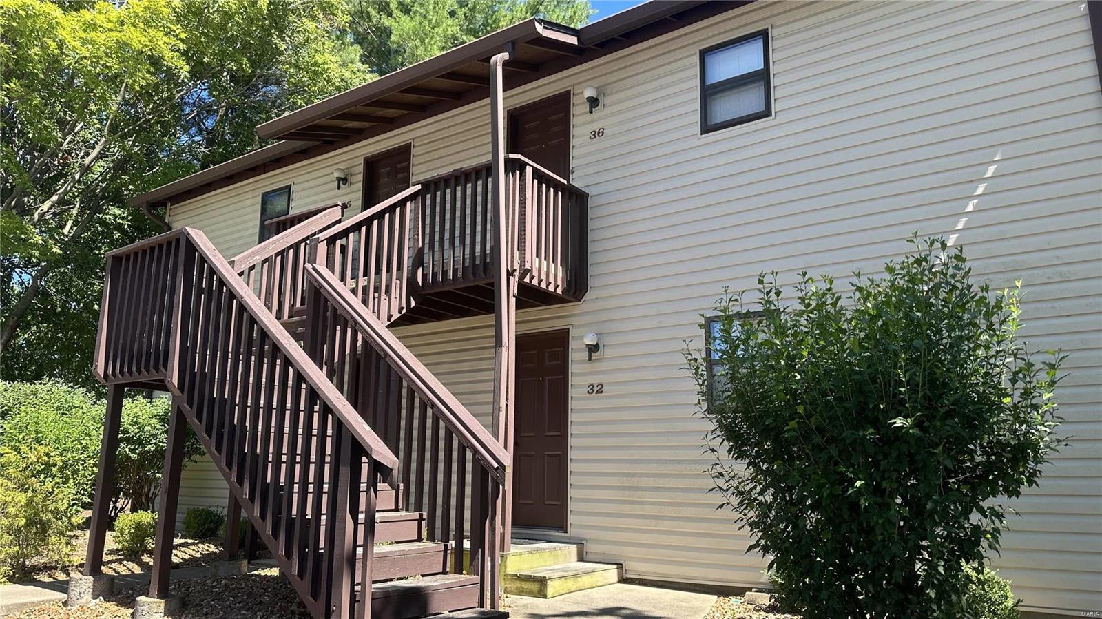 36 Pepperwood Court