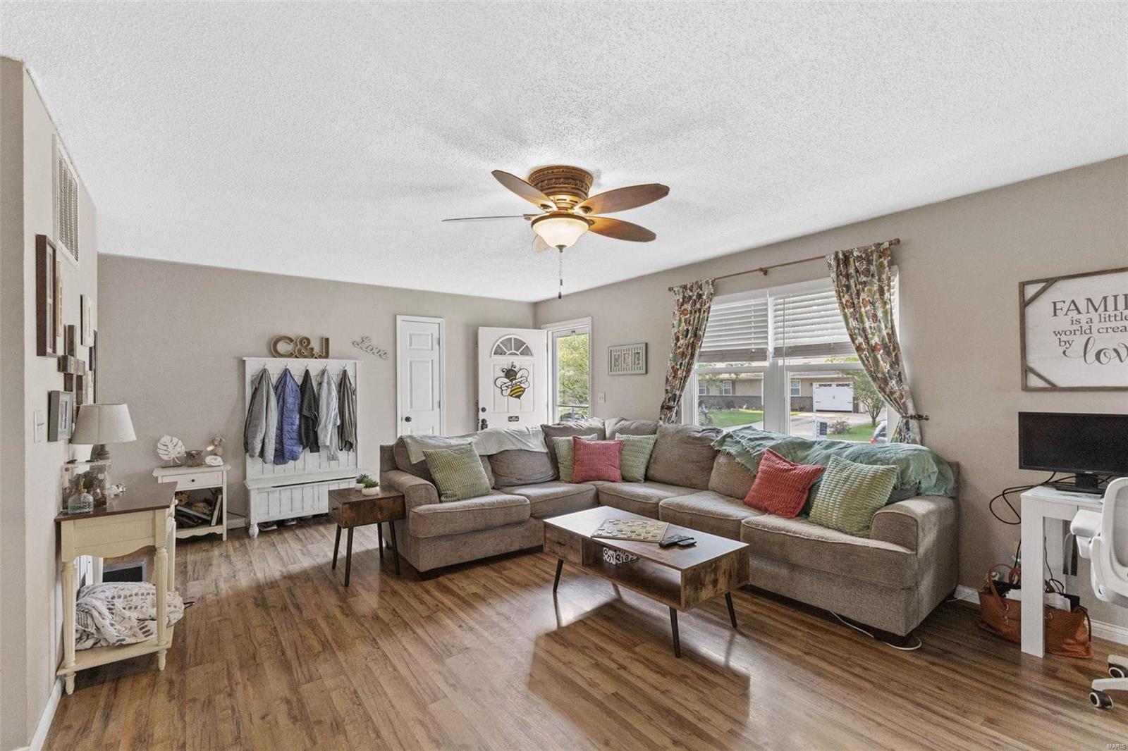 522 Buckeye Drive