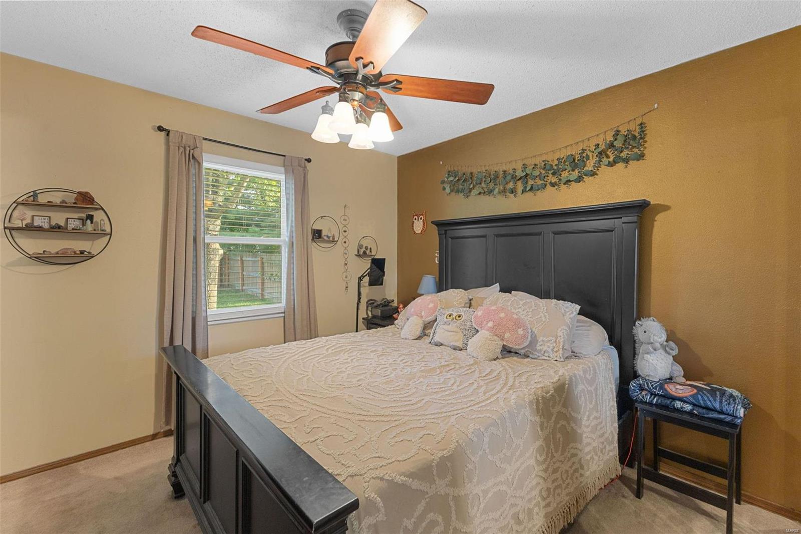522 Buckeye Drive