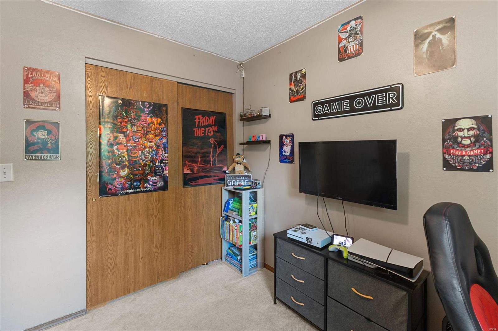 522 Buckeye Drive