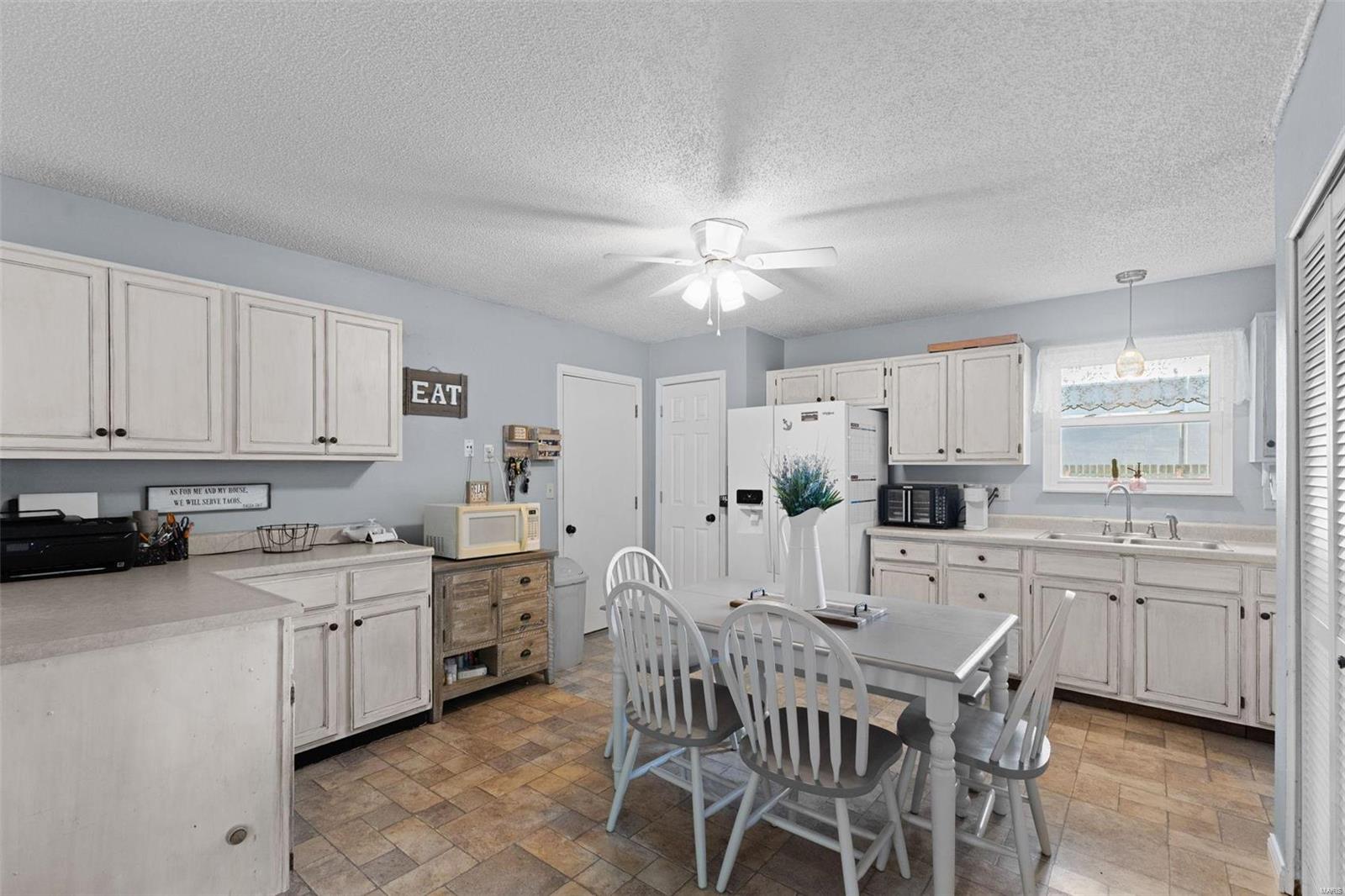 522 Buckeye Drive