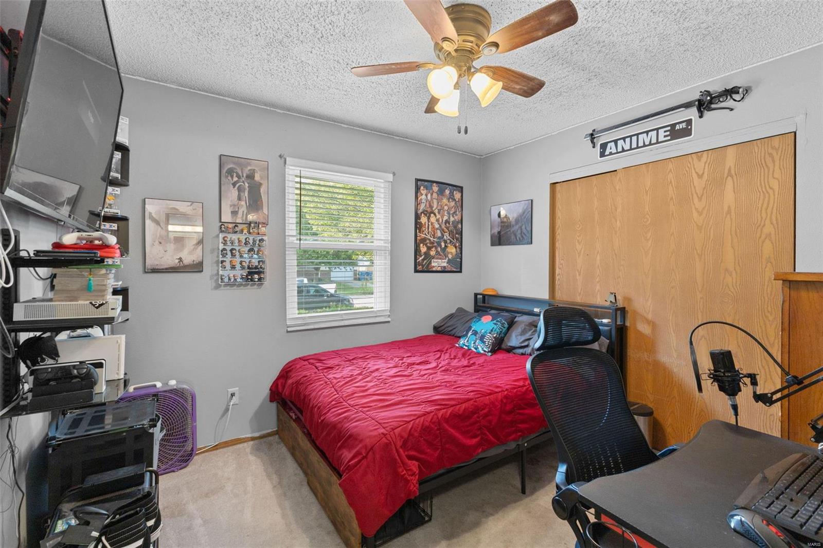 522 Buckeye Drive