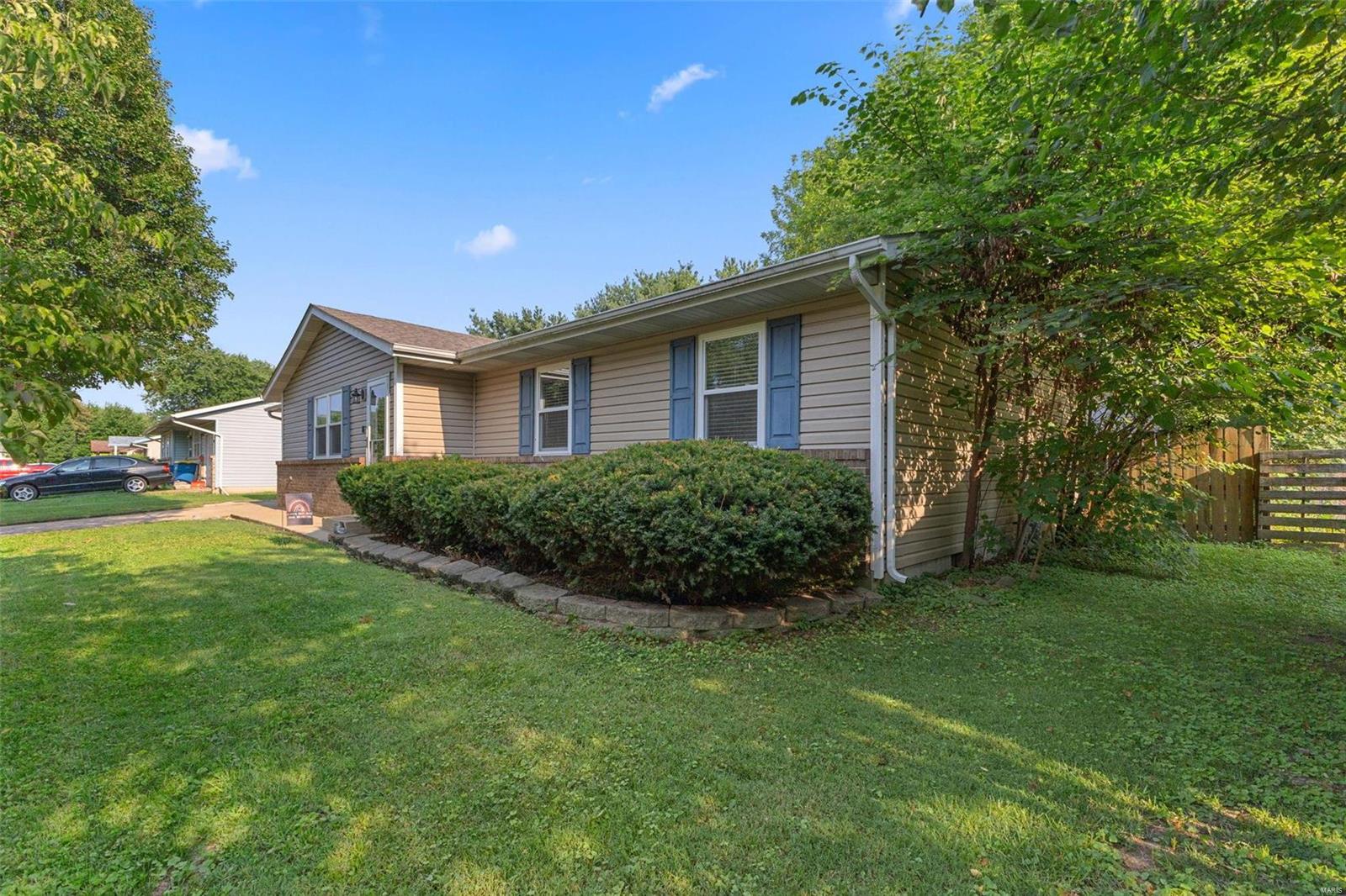522 Buckeye Drive