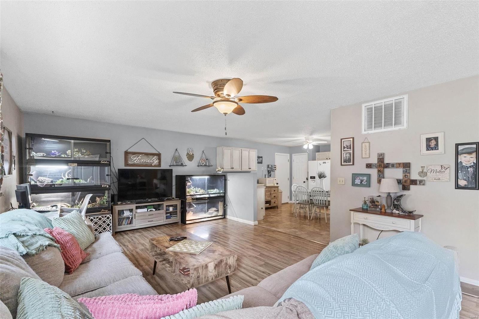 522 Buckeye Drive