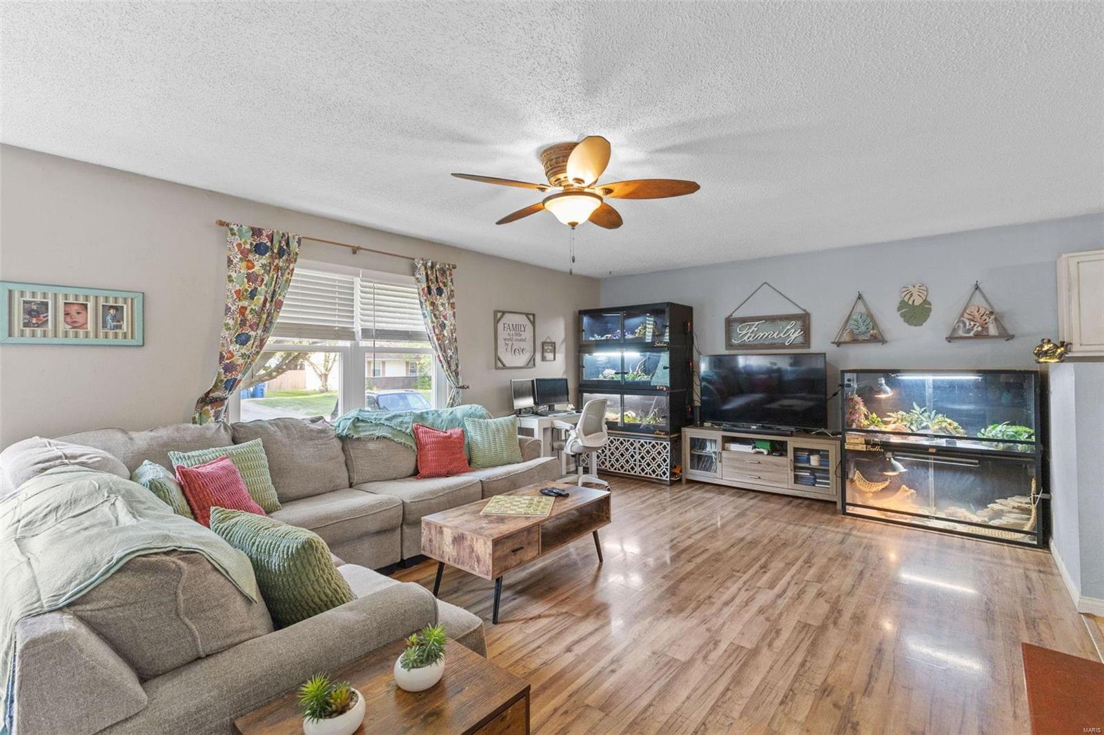 522 Buckeye Drive