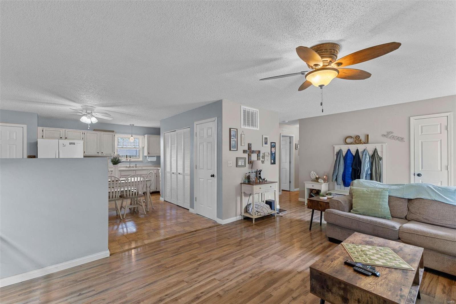 522 Buckeye Drive