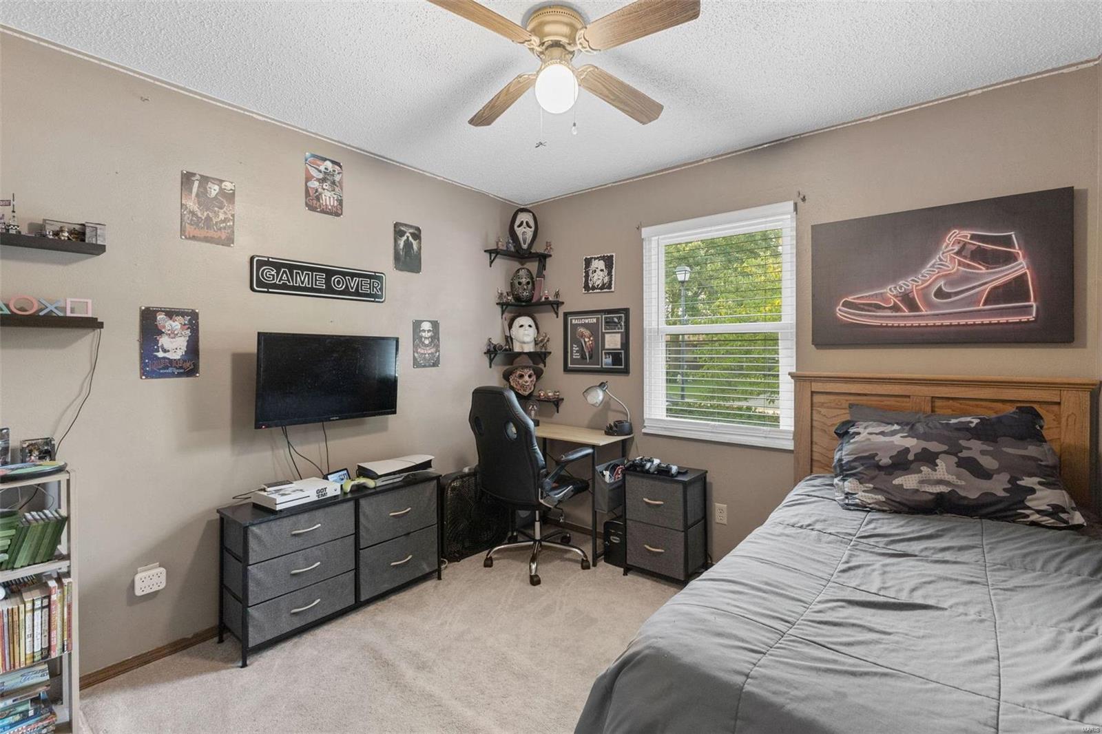 522 Buckeye Drive