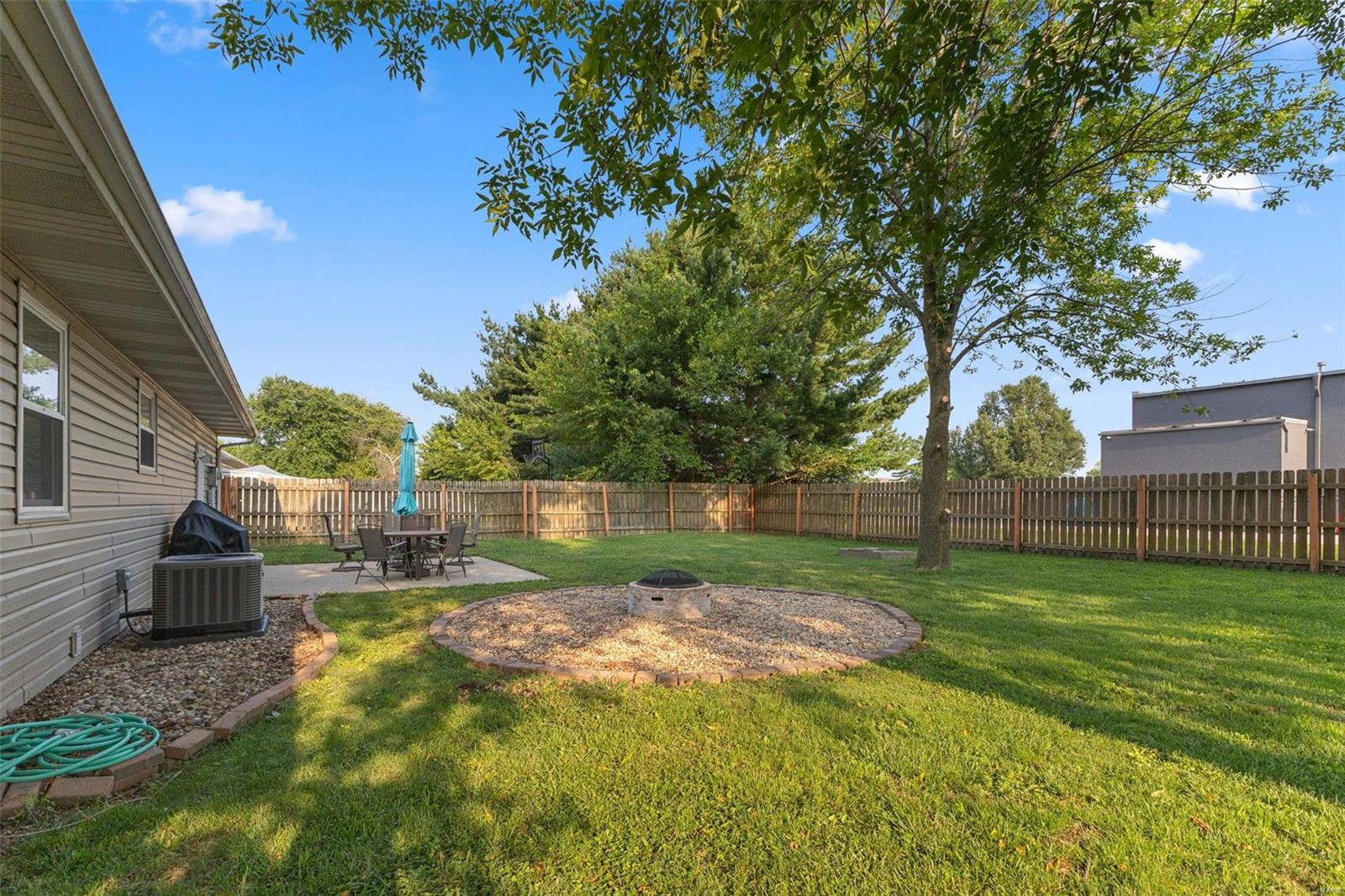 522 Buckeye Drive