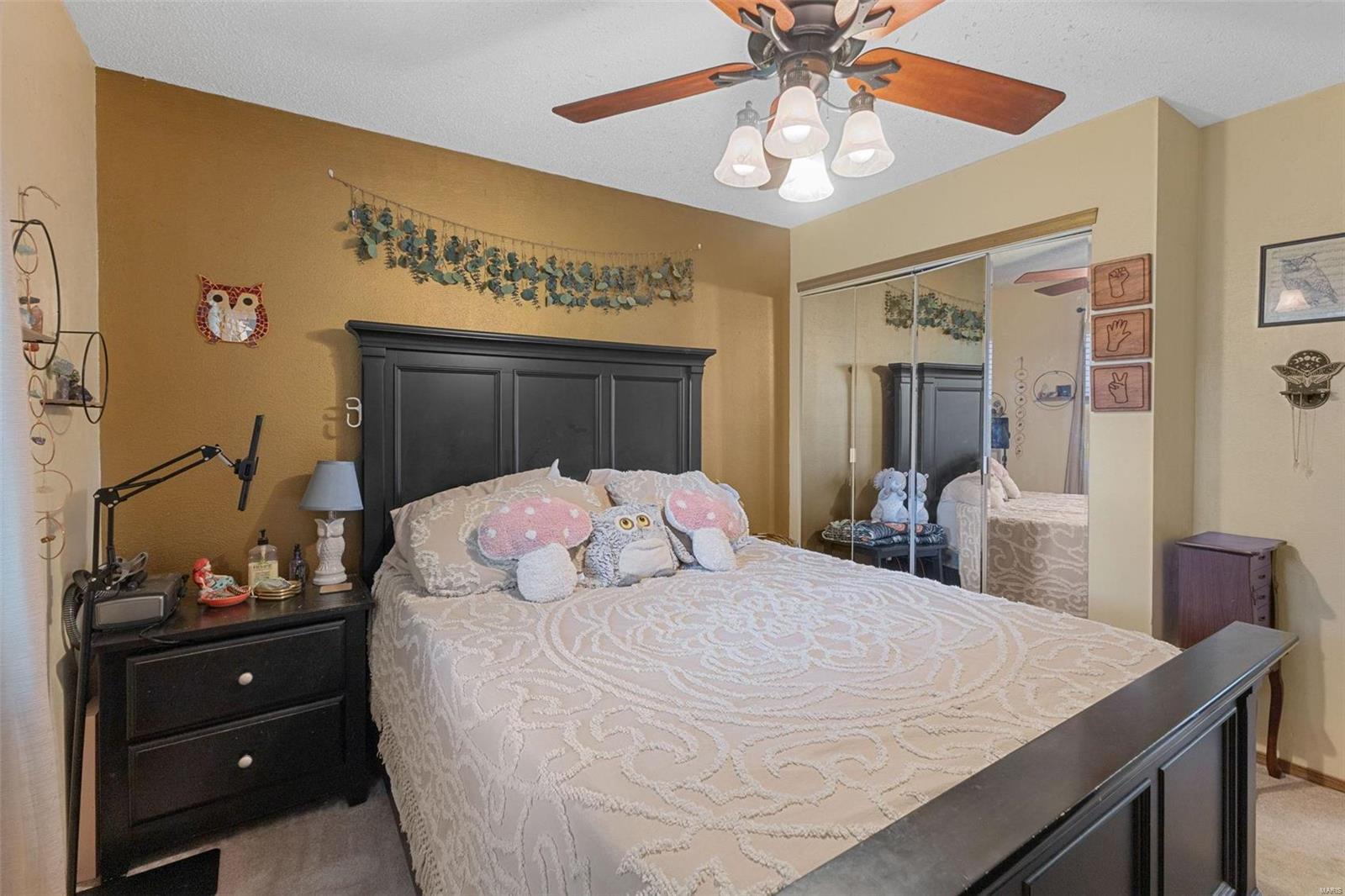 522 Buckeye Drive