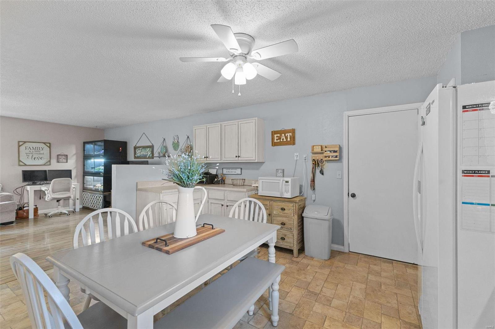 522 Buckeye Drive