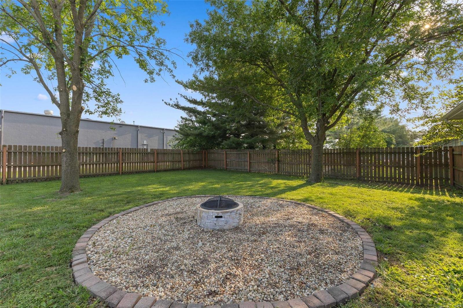 522 Buckeye Drive