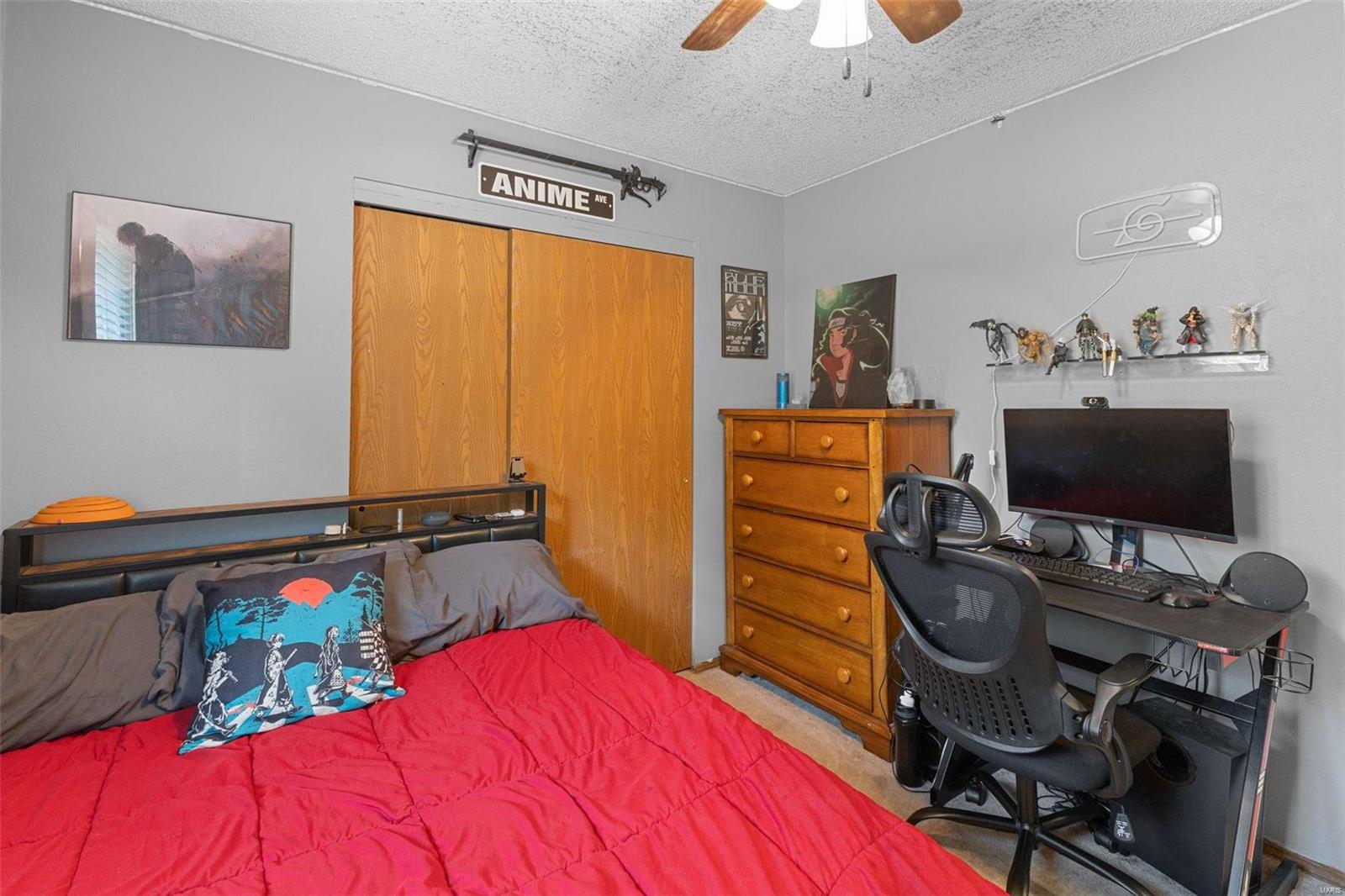 522 Buckeye Drive