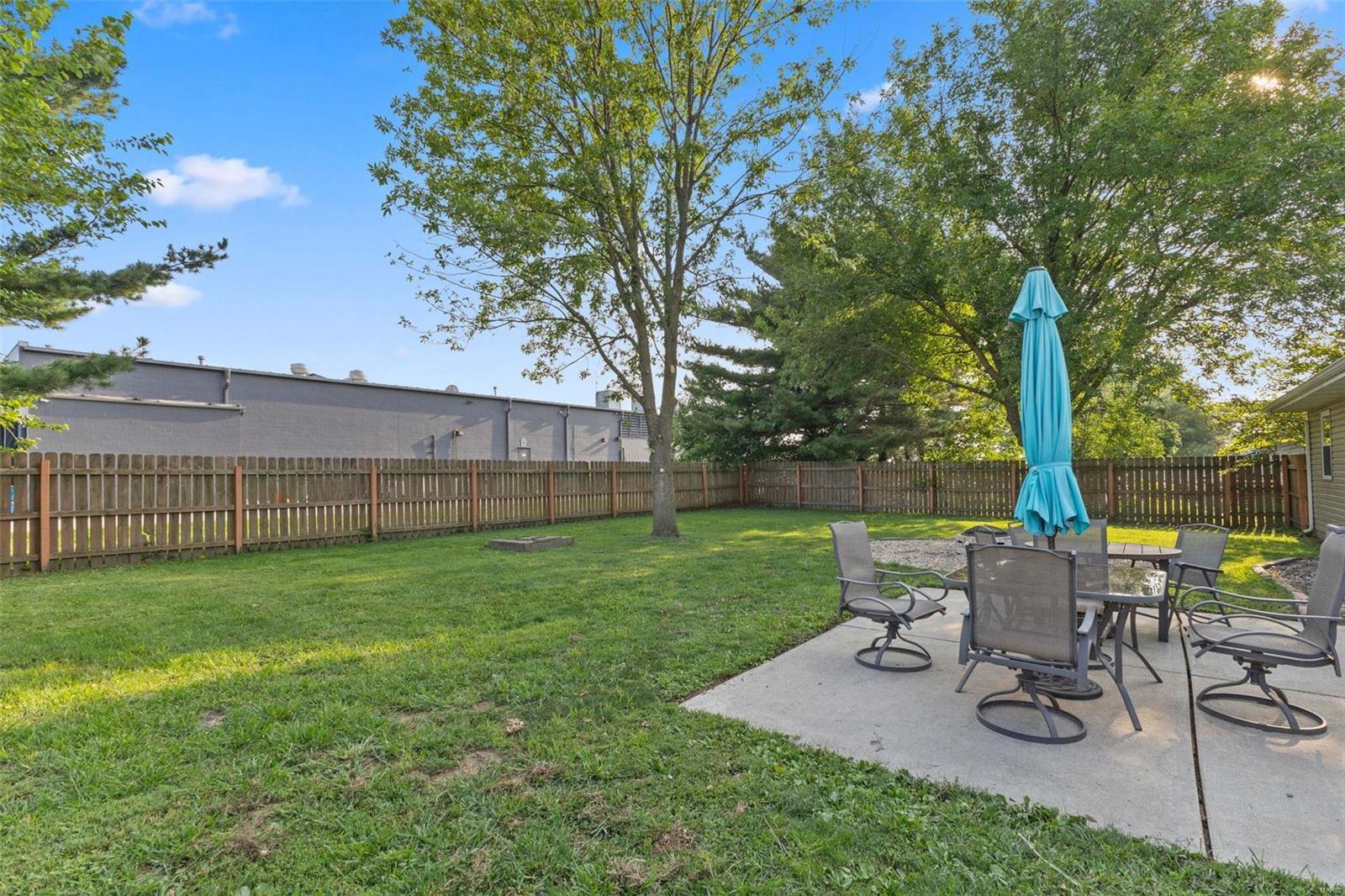522 Buckeye Drive