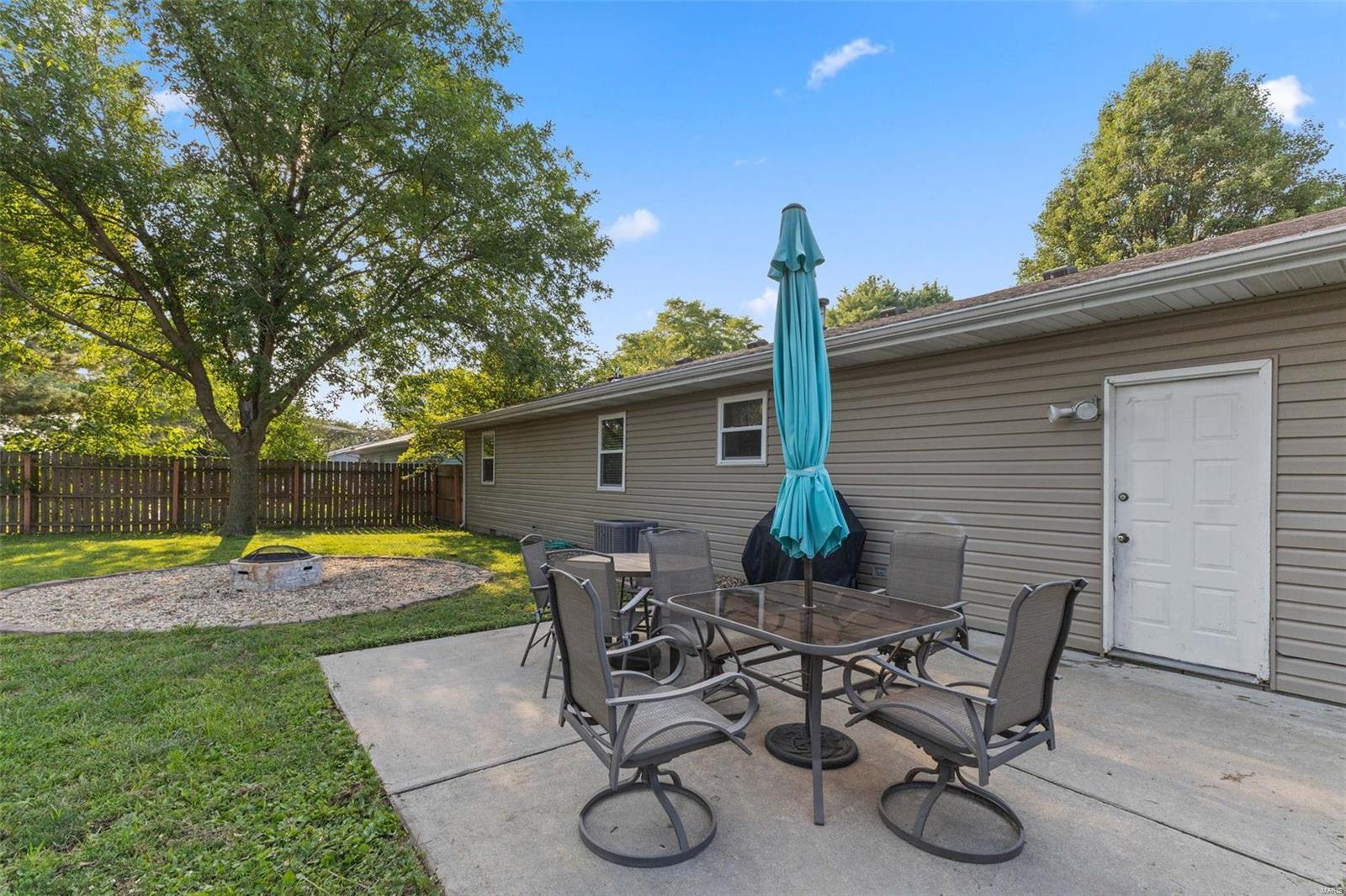 522 Buckeye Drive