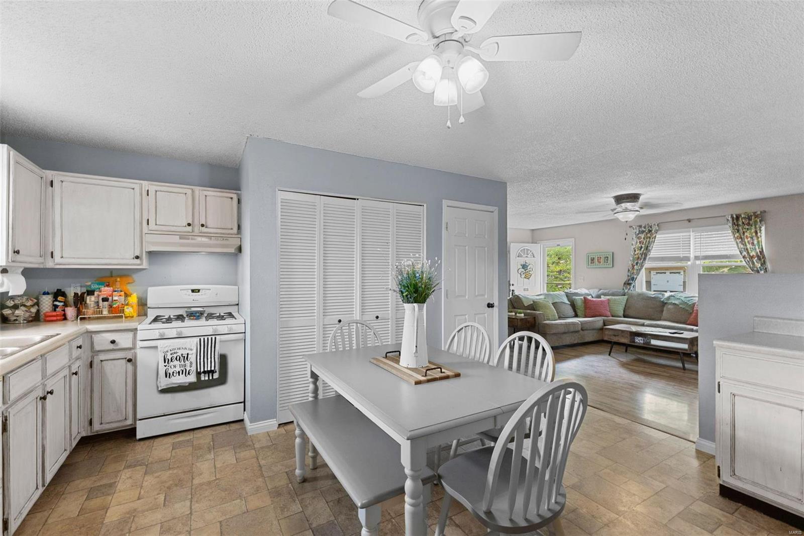 522 Buckeye Drive