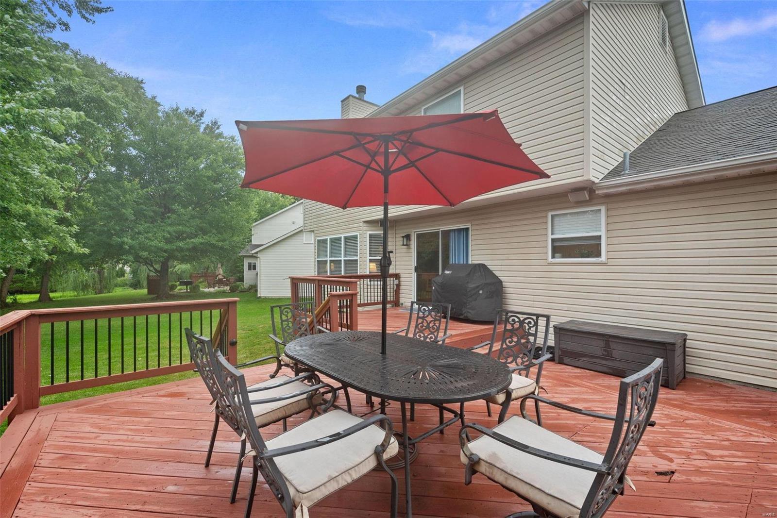 20 Kelso Drive