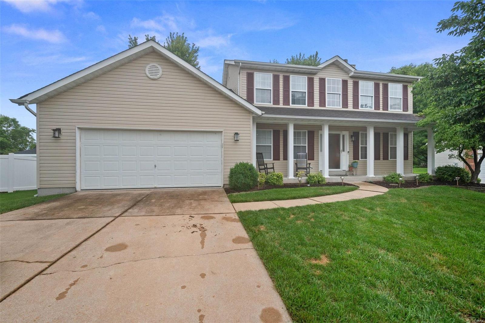 20 Kelso Drive