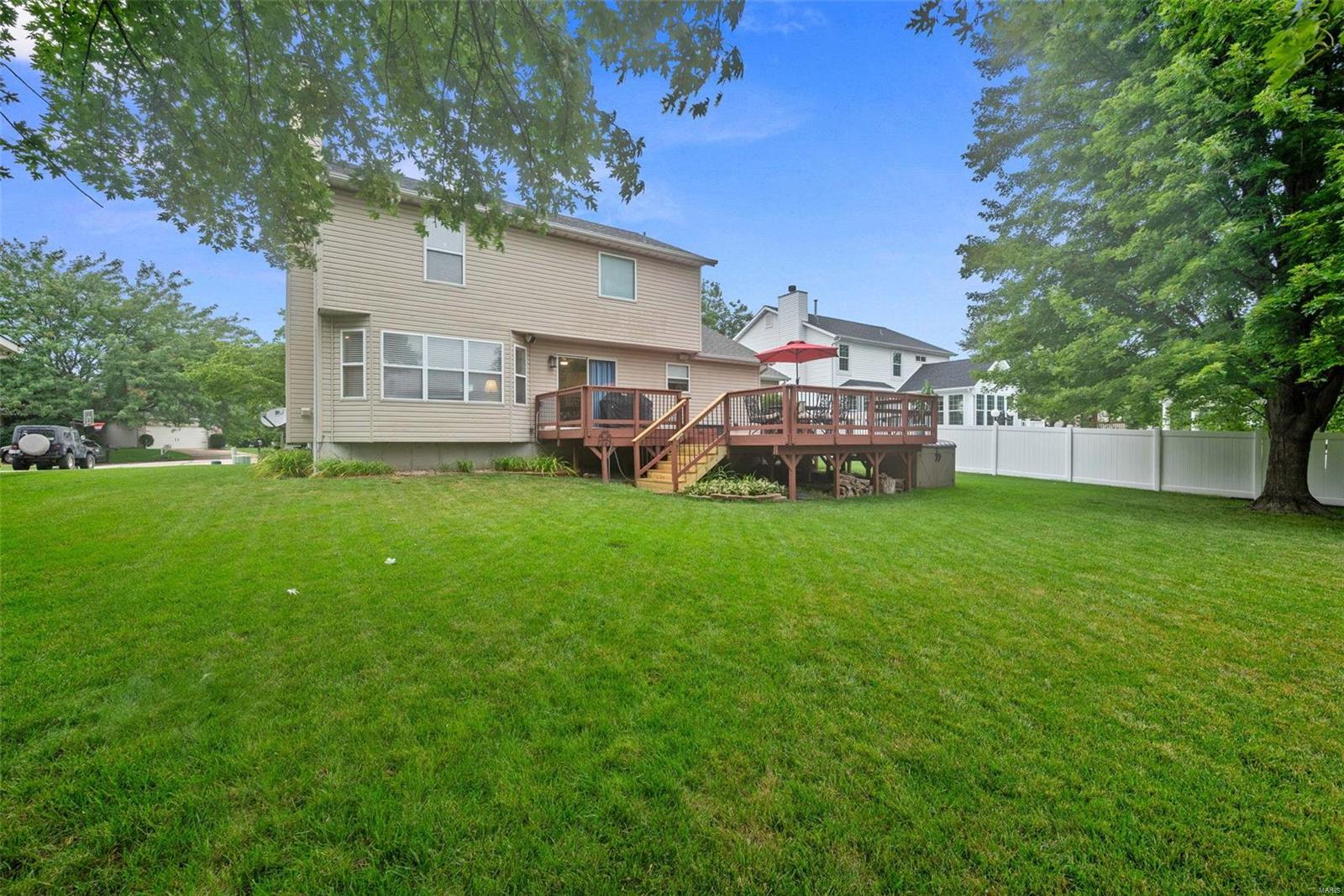 20 Kelso Drive