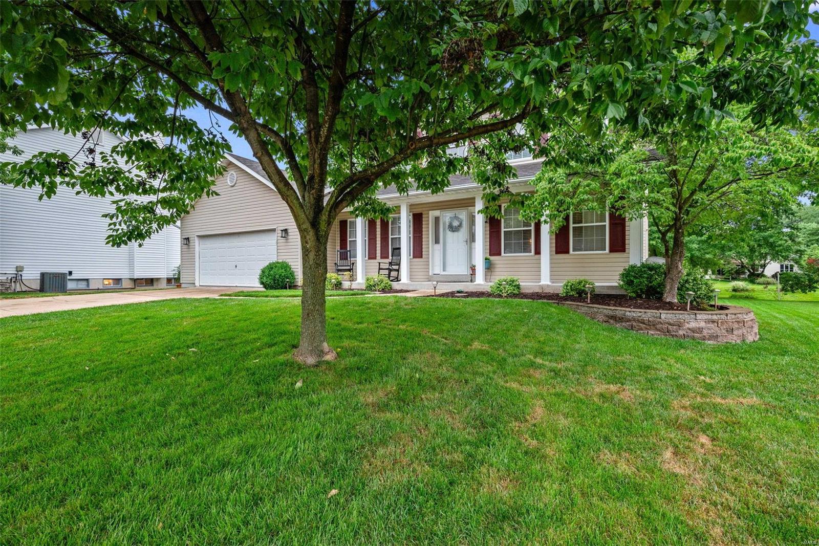 20 Kelso Drive