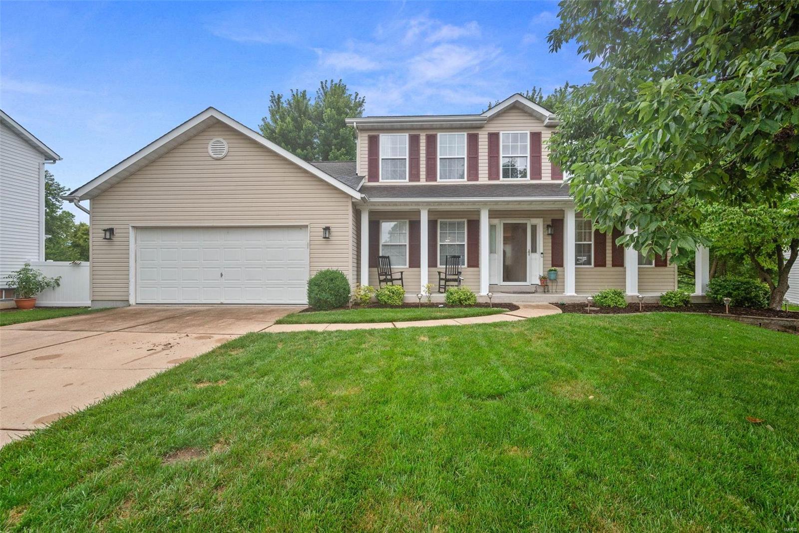 20 Kelso Drive