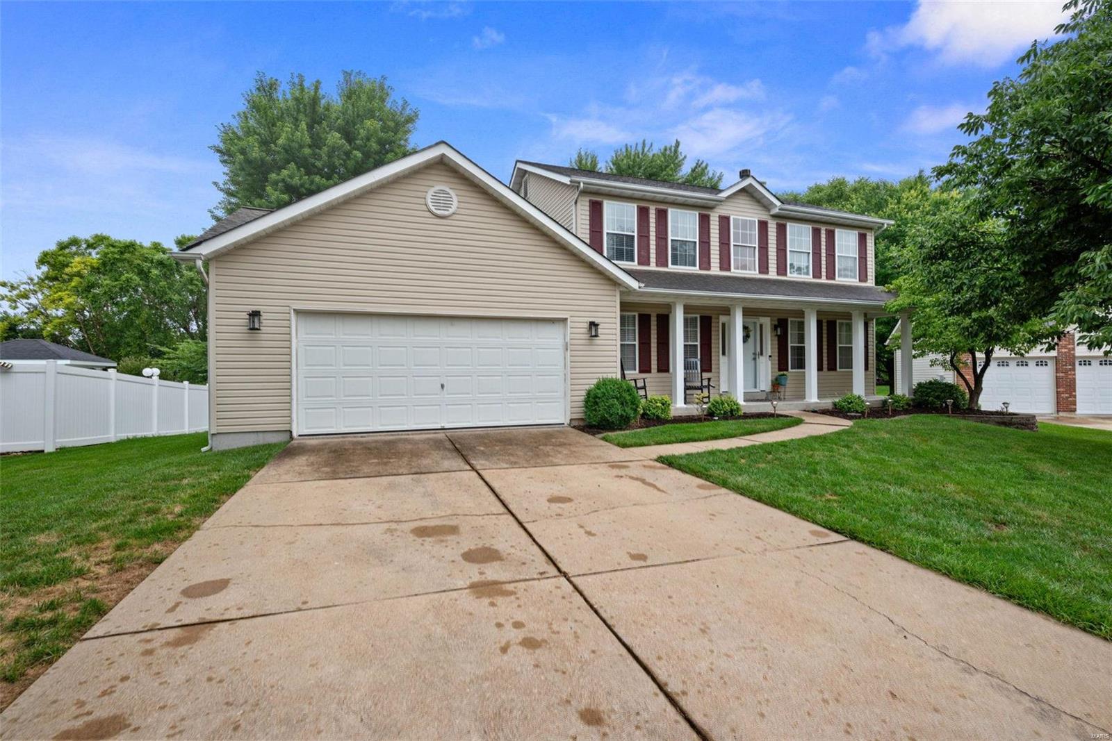 20 Kelso Drive