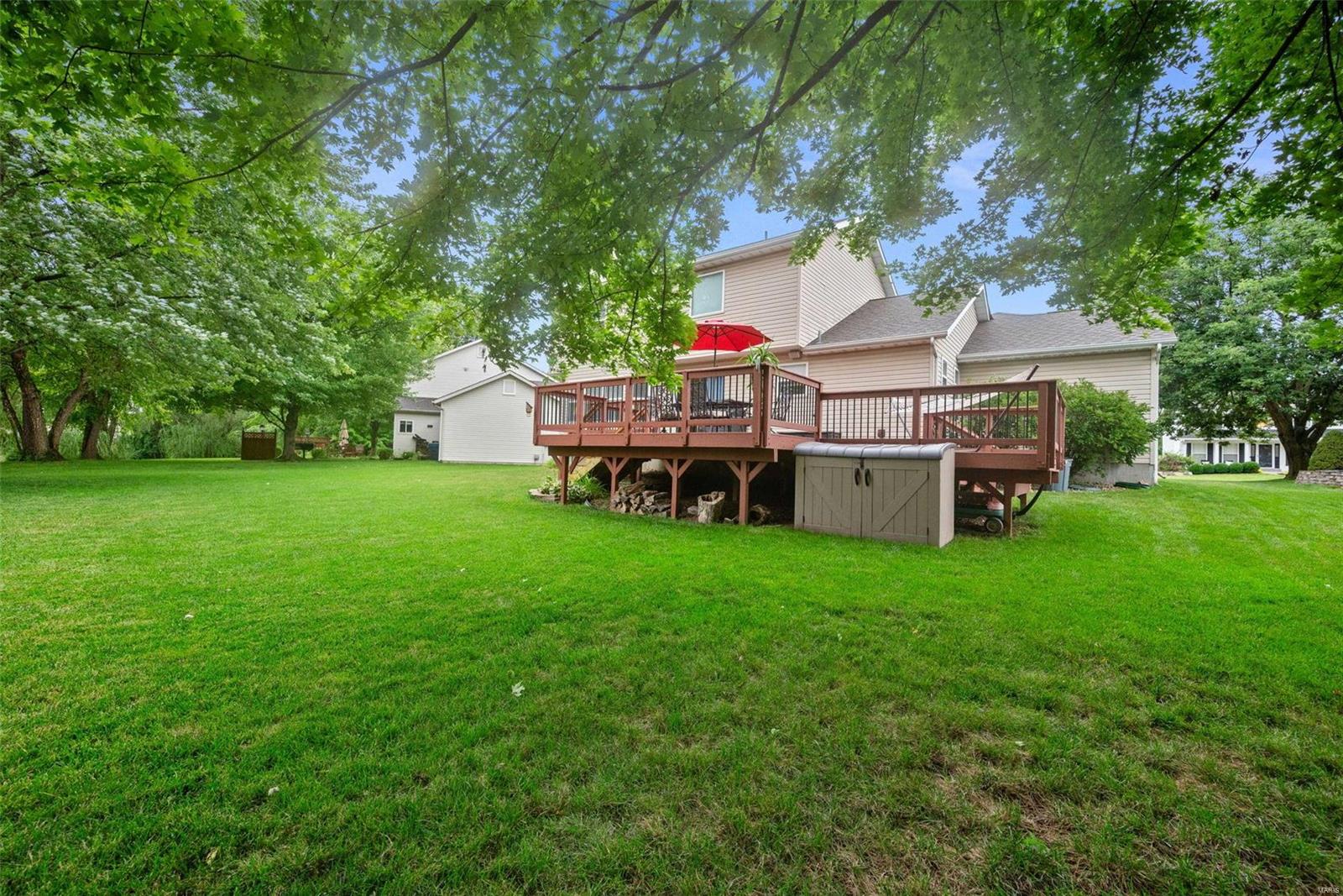 20 Kelso Drive