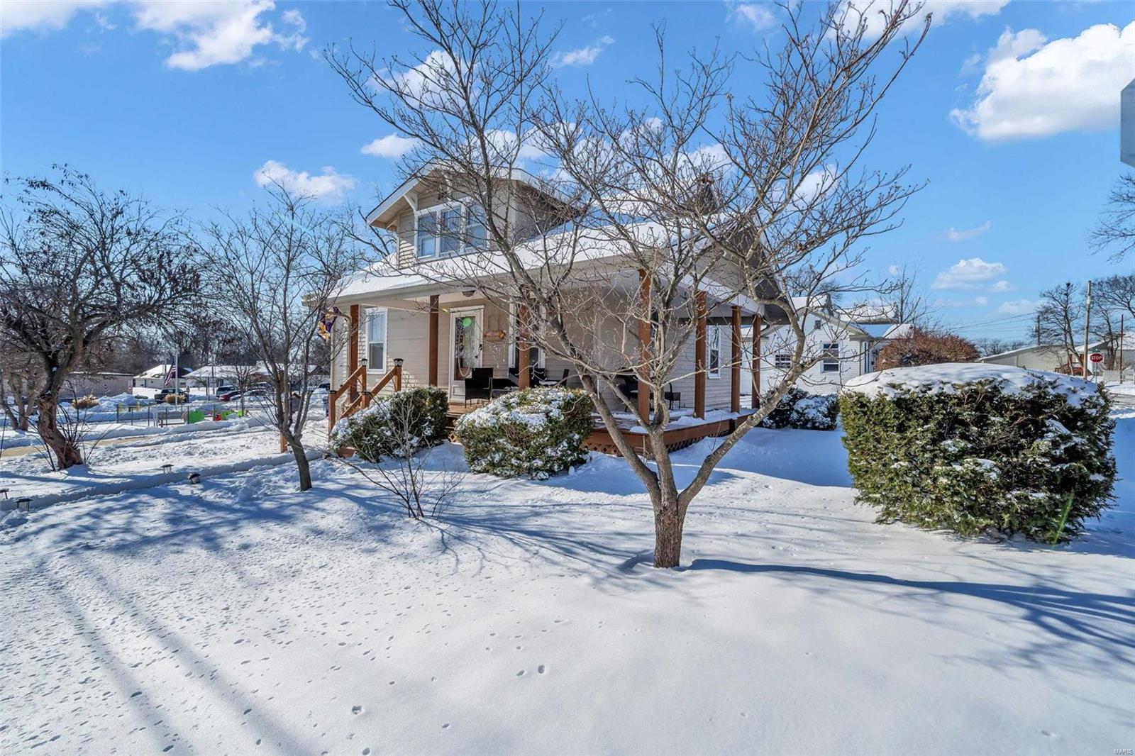 301 Whitehead Street
