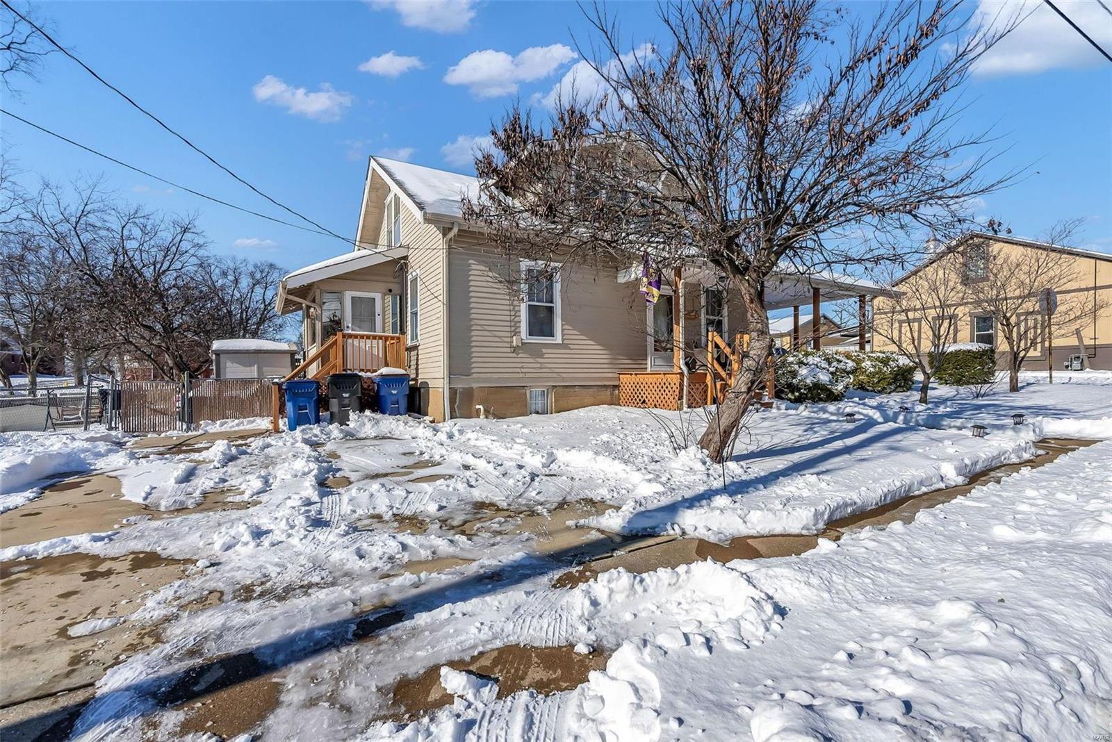 301 Whitehead Street