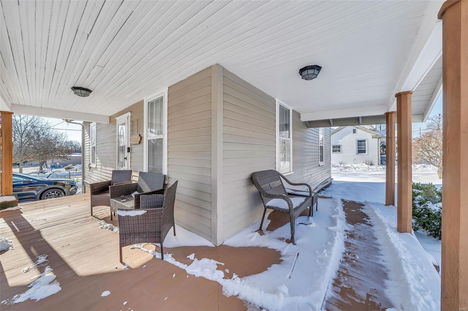 301 Whitehead Street