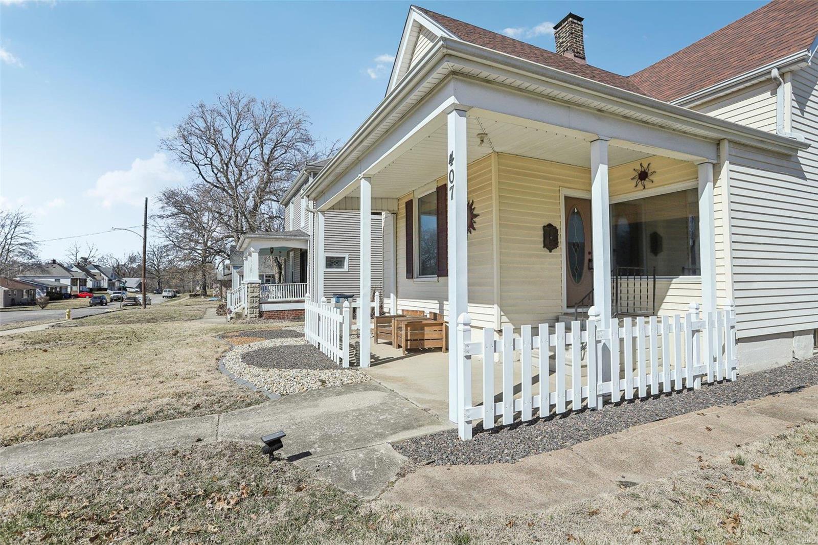 407 Brown Avenue