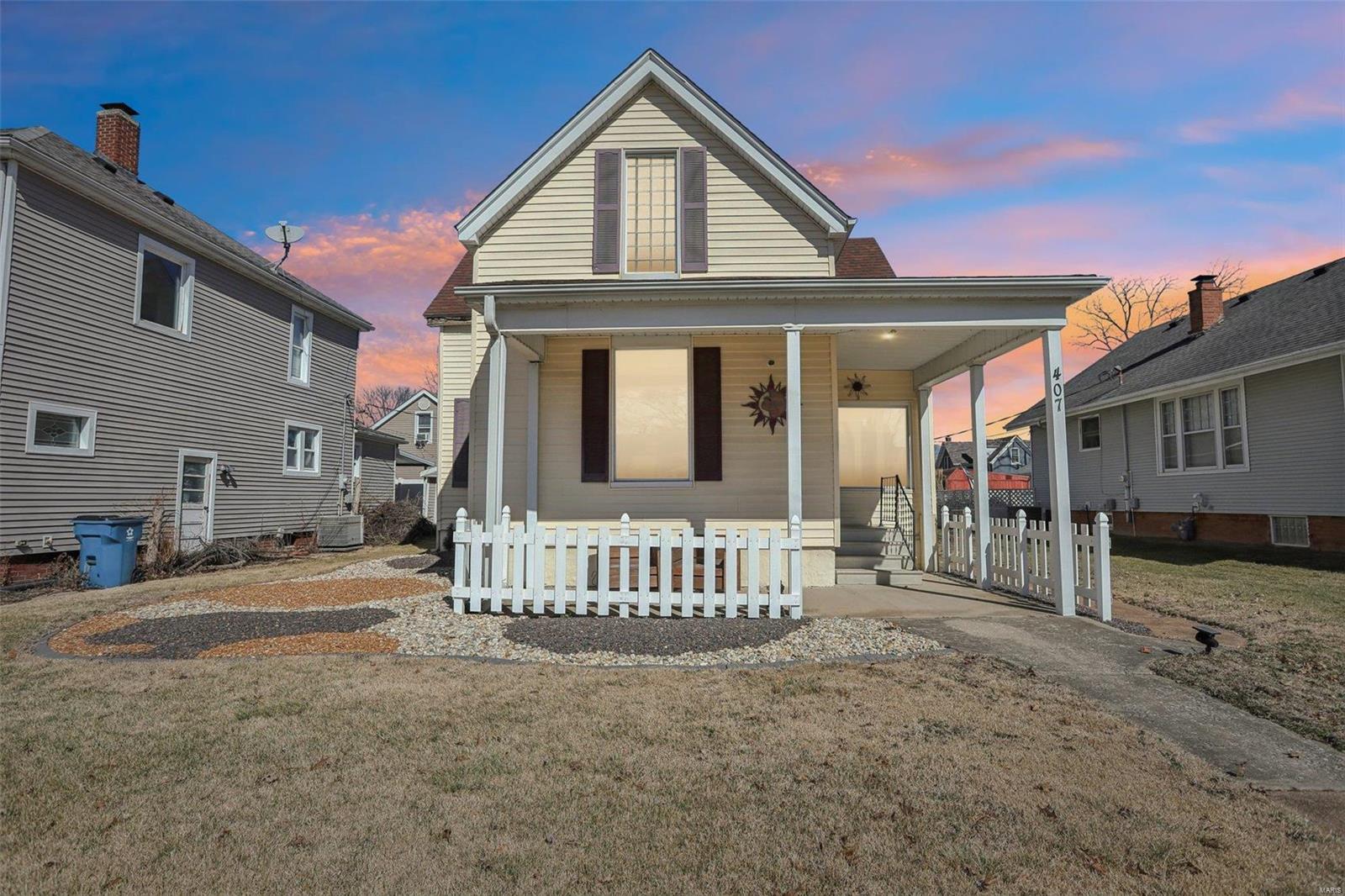 407 Brown Avenue