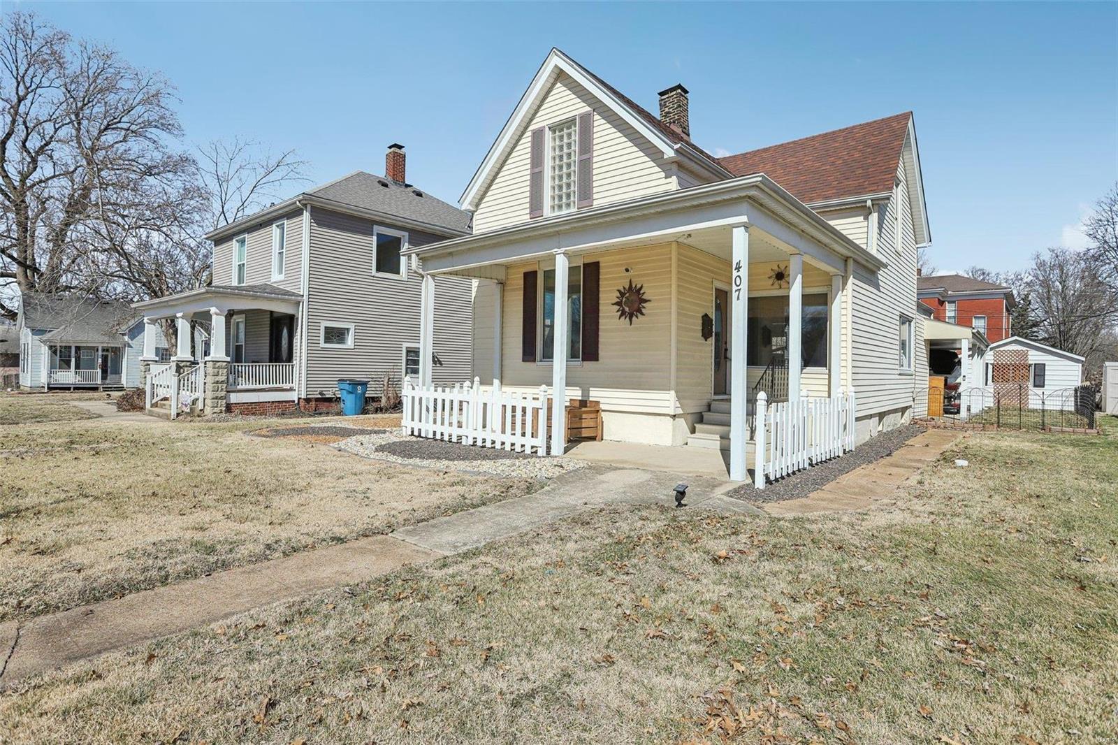 407 Brown Avenue