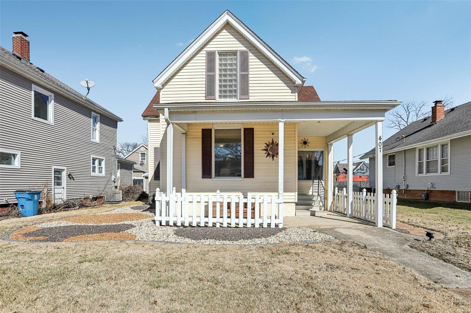 407 Brown Avenue