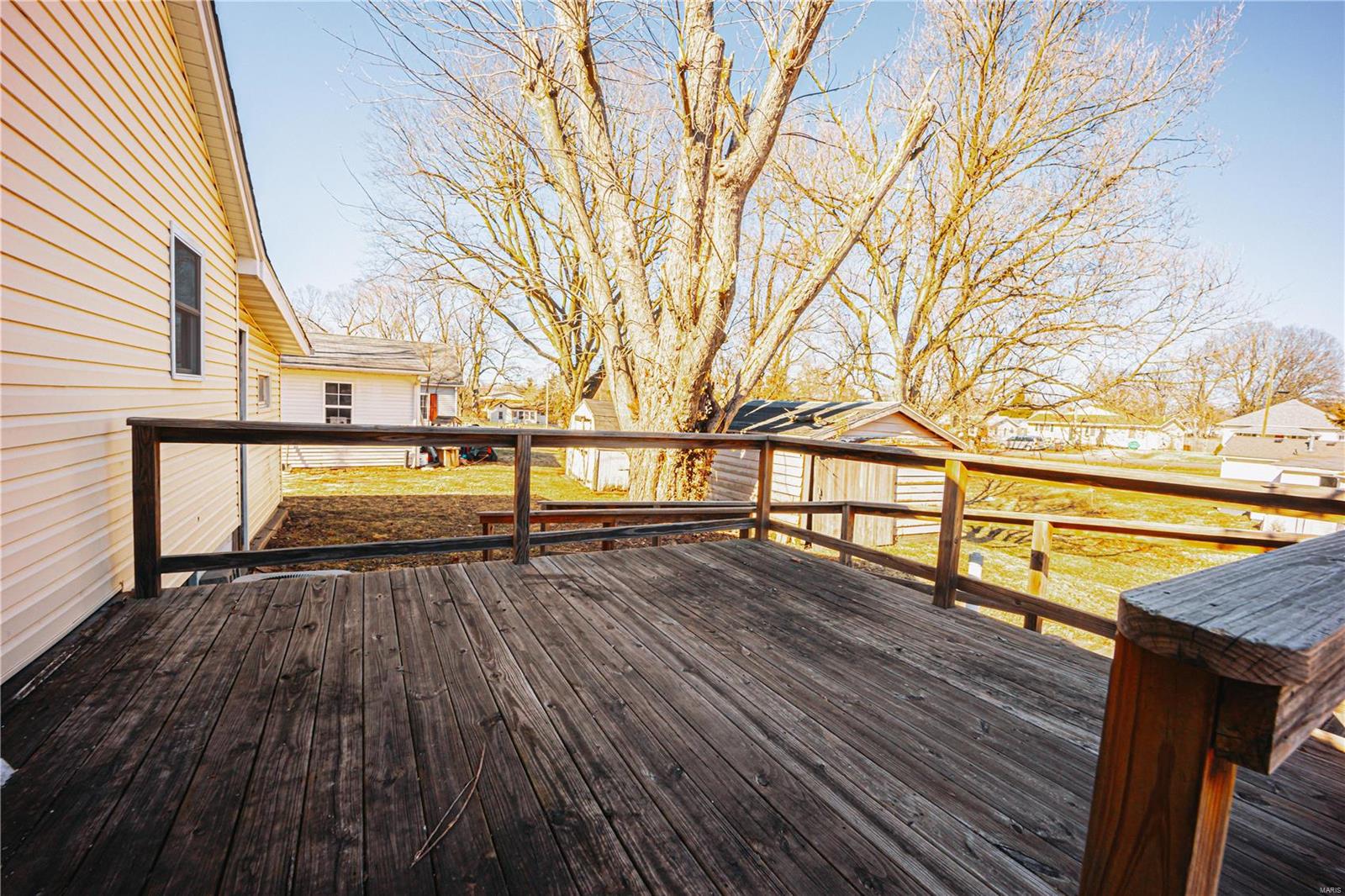 905 Sarah Street