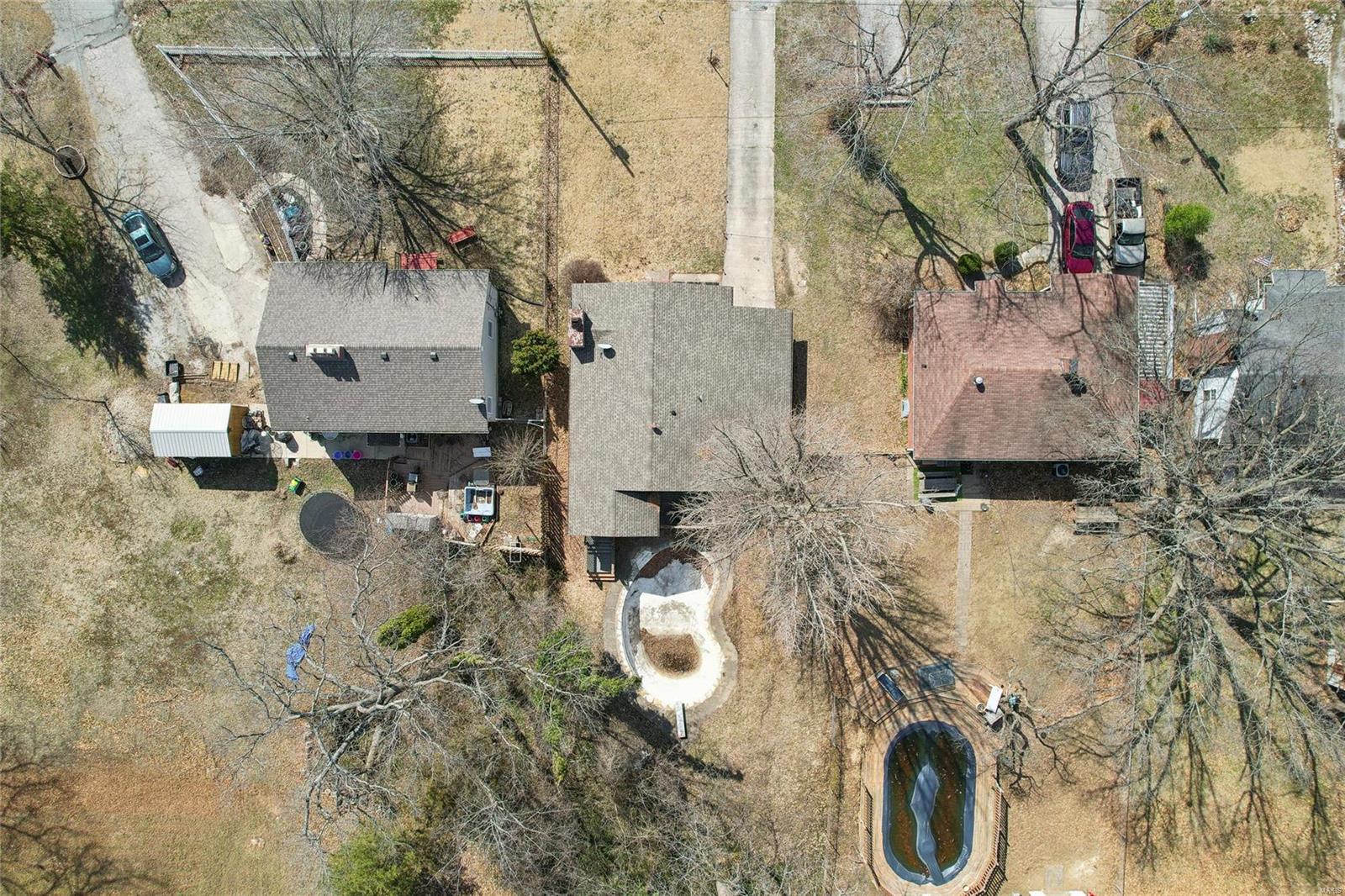 784 E Woodland Drive
