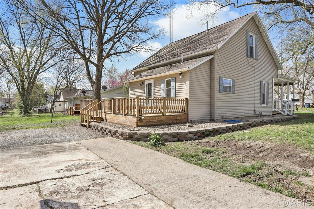 402 E Winter Avenue